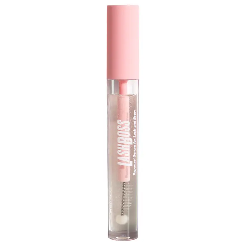 Lashboss Rapunzel Serum For Lash And Brow