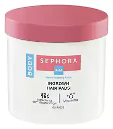 Sephora Collection Ingrown Hair Pads