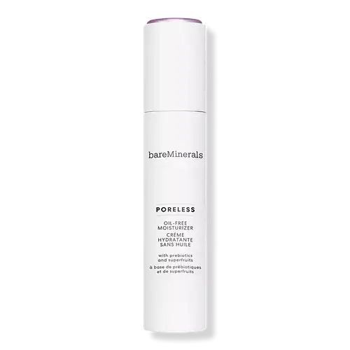 bareMinerals Poreless Oil-Free Moisturizer