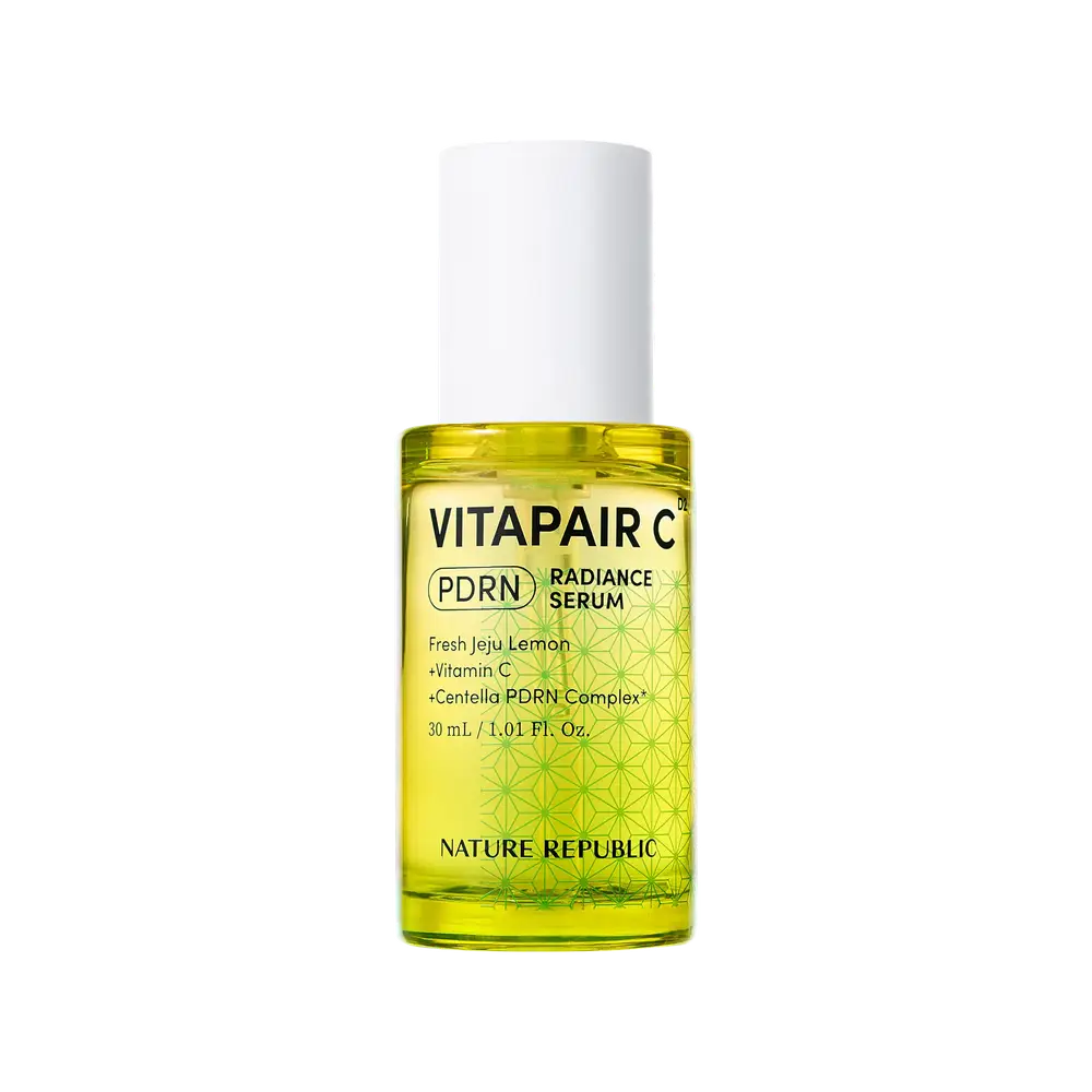 Nature Republic Vitapair C PDRN Radiance Serum