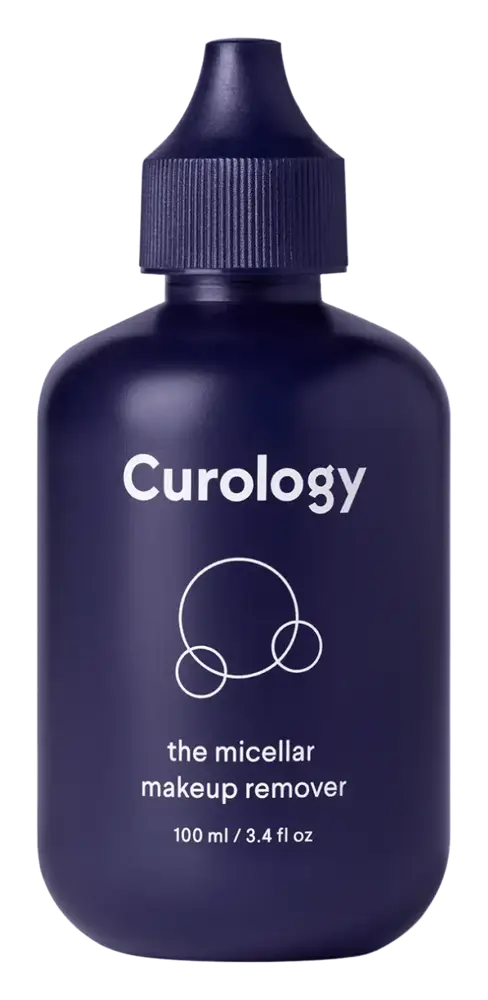 Curology Micellar Makeup Remover