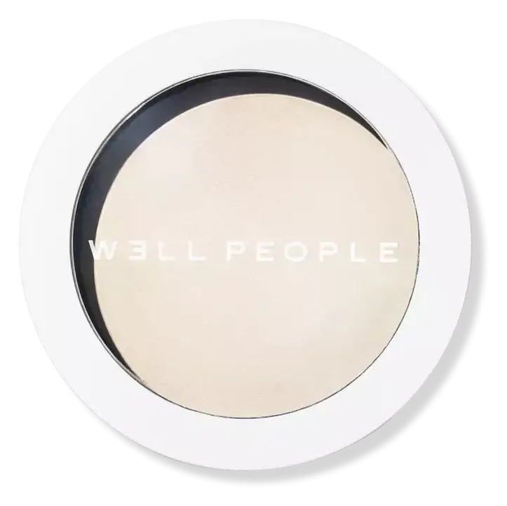 W3ll People Superpowder Brightening Powder Pearl
