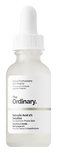 The Ordinary Salicylic Acid 2% Solution