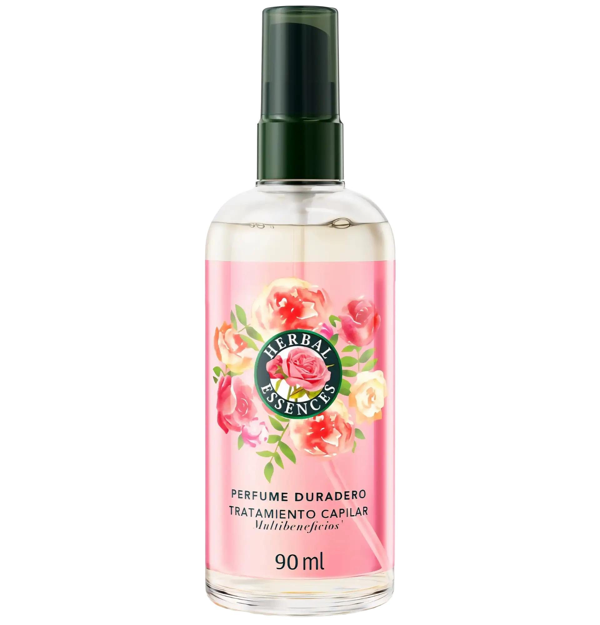Herbal Essences Perfume Duradero Tratamiento Capilar Multibeneficios Spain