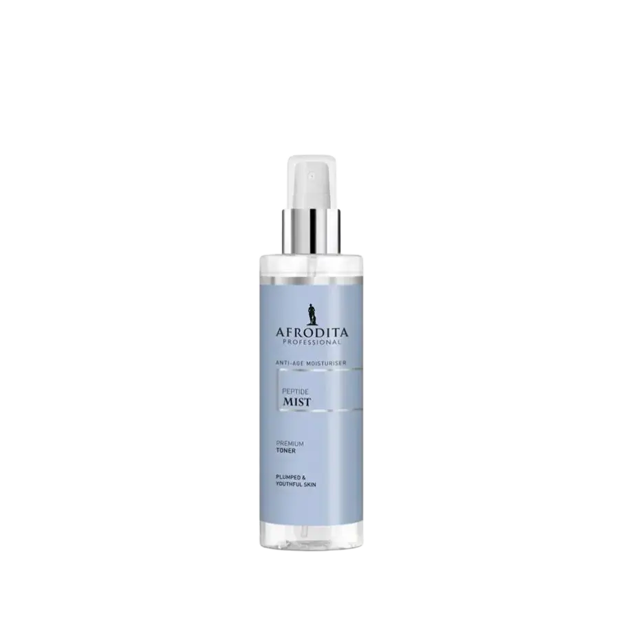 Afrodita Perfect Code Peptide Mist