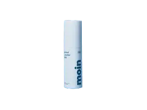 Moin Retinol Lamellar Milk