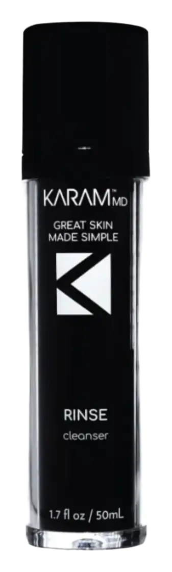 Karam MD Rinse Cleanser