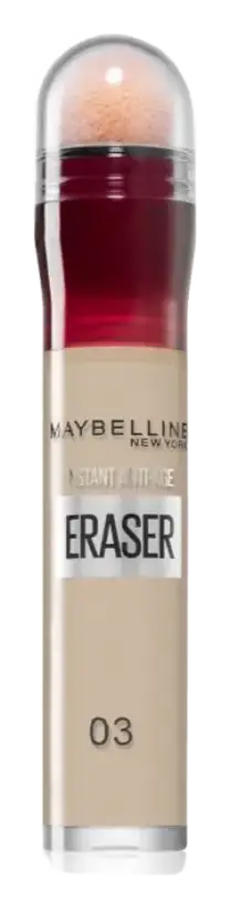 Maybelline Instant Age Rewind Eraser Multi-Use Concealer 03 Fair (UK)