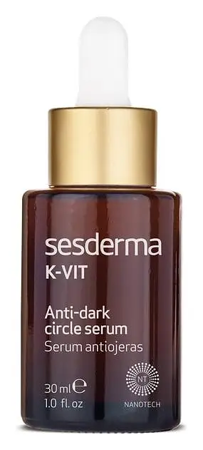 Sesderma K-VIT Anti-Dark Circles Serum