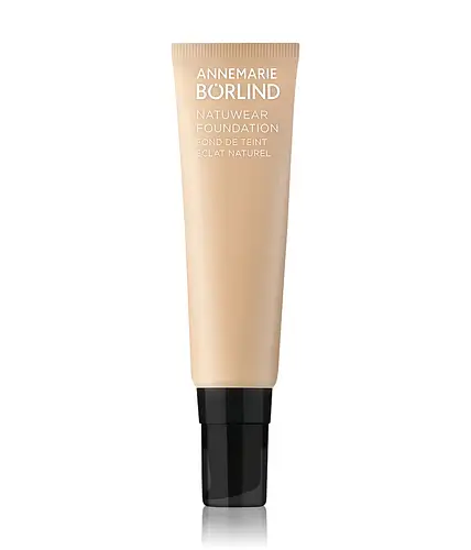 Annemarie Börlind Natuwear Foundation Hazel