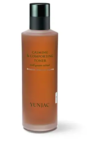 Yunjac Calming & Comforting Toner