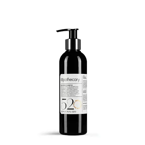 Ilapothecary Head Space Shampoo