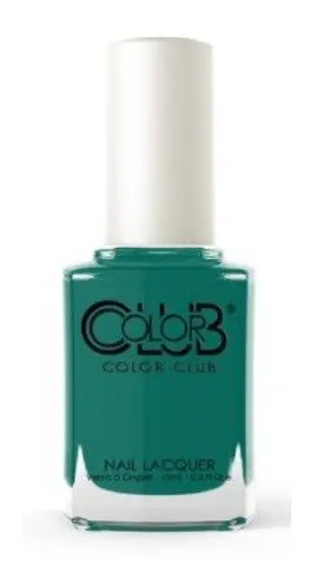 Color Club Nail Lacquer Palm to Palm