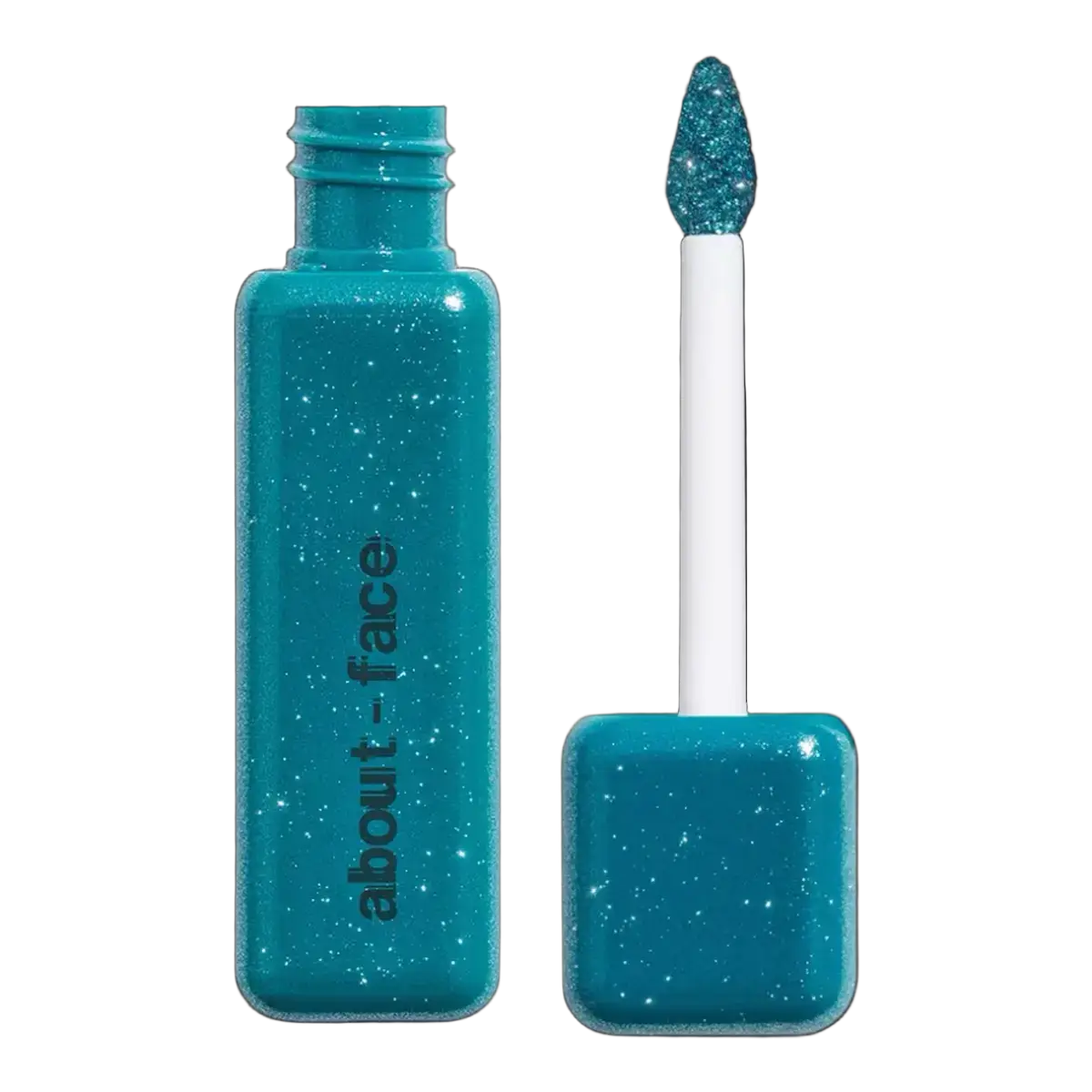 about-face Fractal Glitter Eye Paint All About the Benjamins
