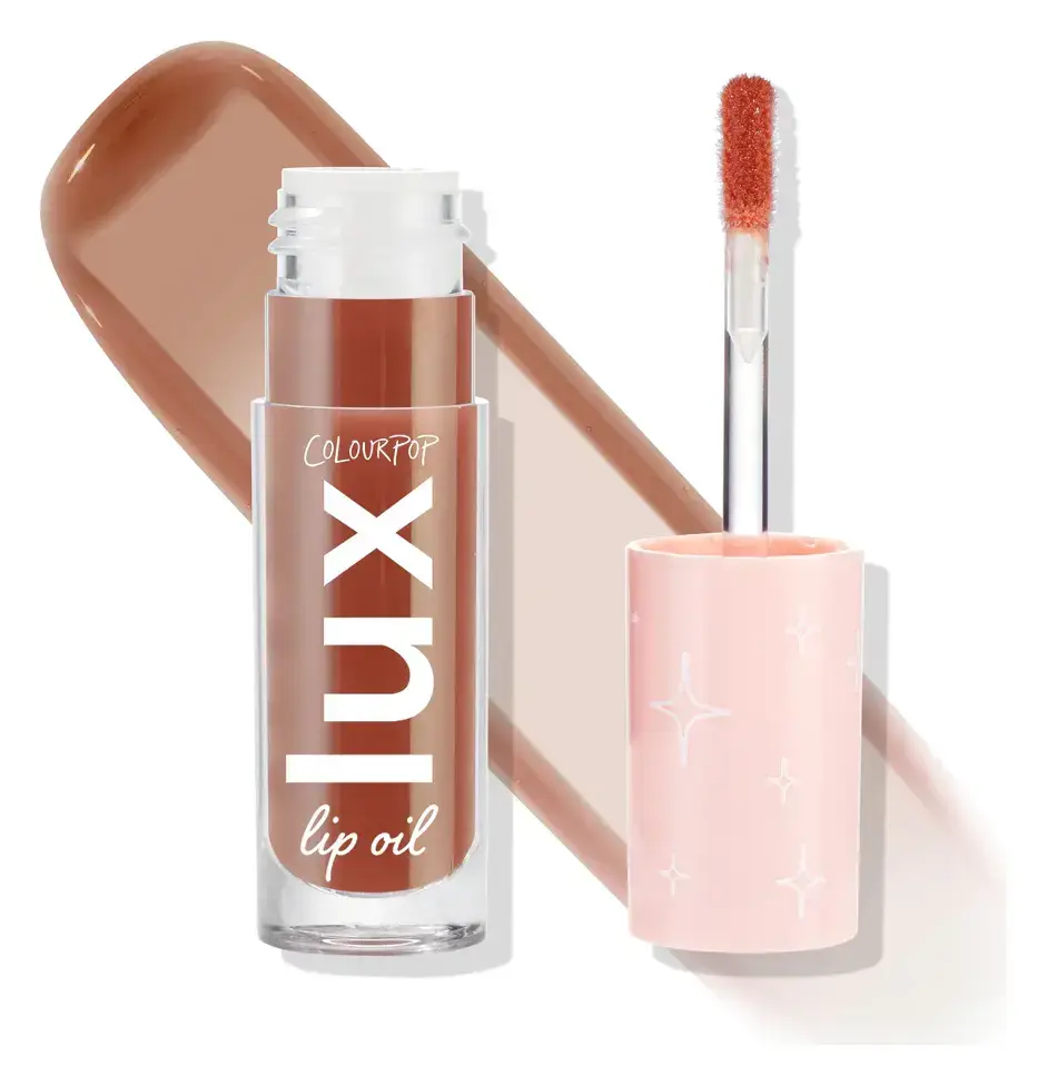 Colourpop Lux Lip Oil Honey Kiss