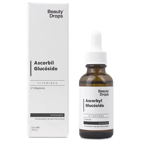 beauty drops Ascorbil Glucosido