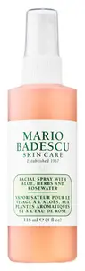 Mario Badescu Facial Spray With Aloe, Herbs And Rosewater