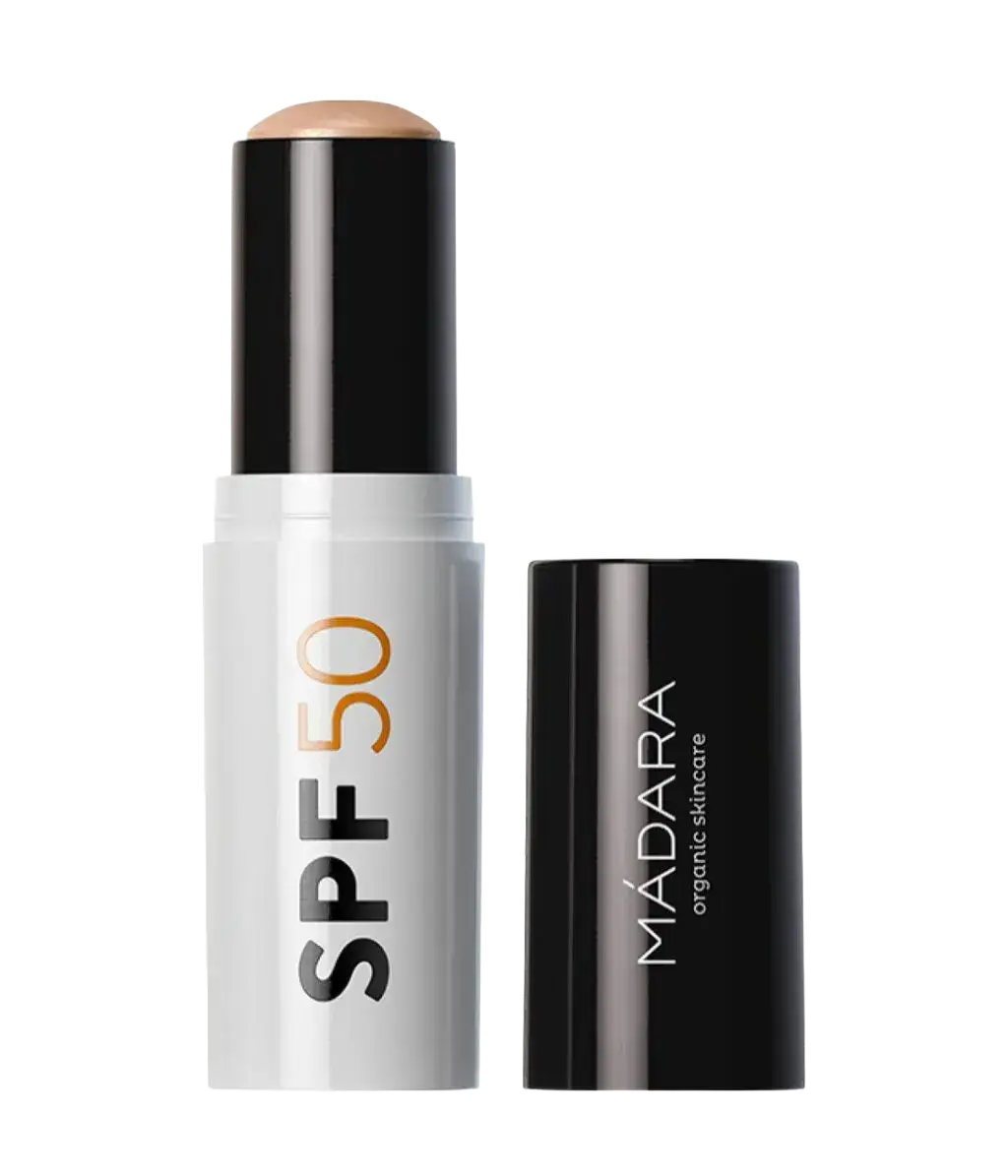 Madara Mineral SPF 50 Sunscreen Stick