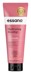 Essano Hydrating Rosehip Crème Cleanser