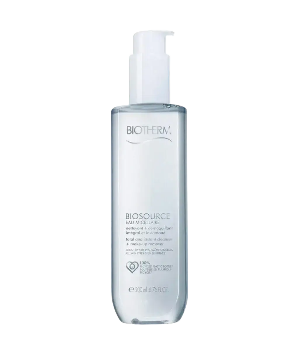 BIOTHERM Biosource Eau Micellaire