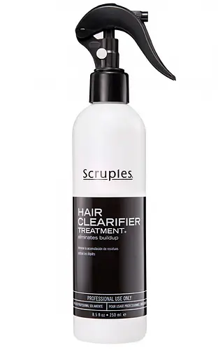 Scruples Hair Clearifier Treatment