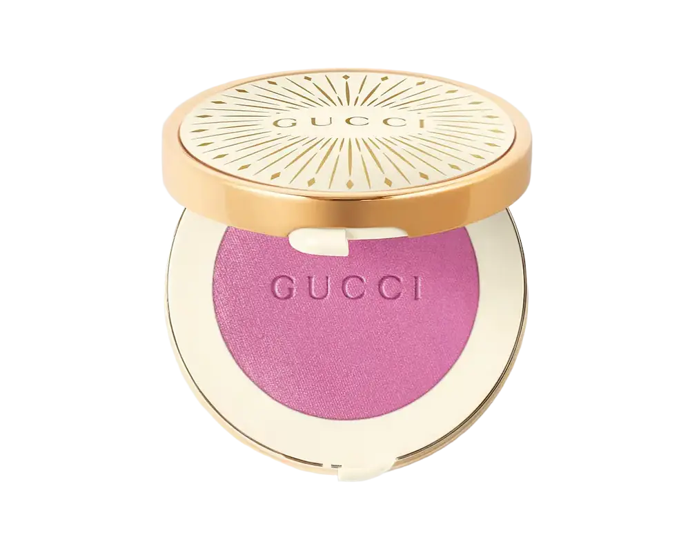 Gucci Glow Blush 01 Arctic Rose