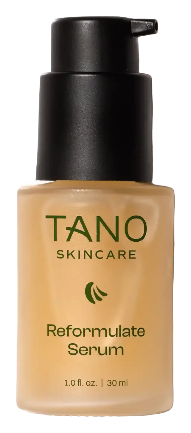 Tano Skincare Reformulate Serum