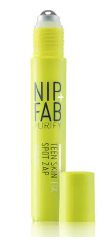Nip + Fab Teen Skin Fix Spot Zap