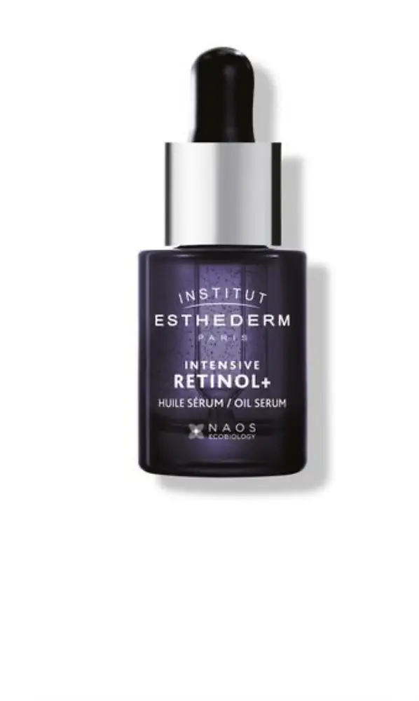 Institut Esthederm Intensive Retinol+ Oil Serum