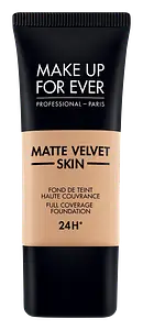 Make Up For Ever Matte Velvet Skin Y315 Sand
