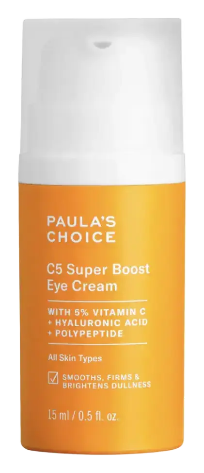 Paula's Choice C5 Super Boost Eye Cream