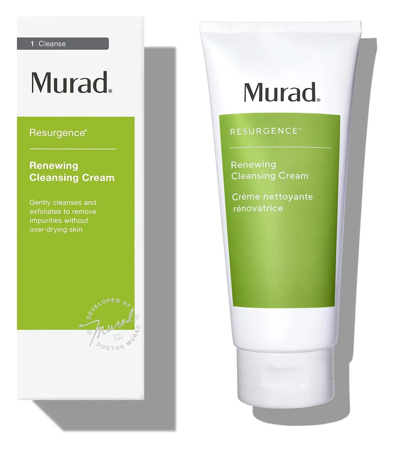 Murad Renewing Cleansing Cream