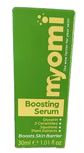 Myomi Boosting Serum