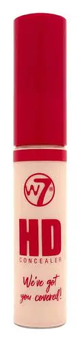 W7 HD Concealer FC1