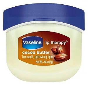 Vaseline Lip Therapy Cocoa Butter