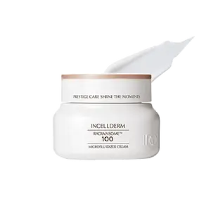 Riman Radiansome100 Microfluidizer Cream