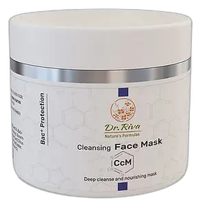Dr. Riva Cleansing Face Mask