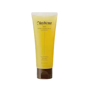 Maybena Yuzu Honey Chung Pack Cleanser