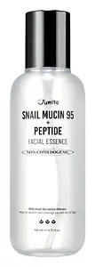 JUMISO Snail Mucin 95 + Peptide Essence