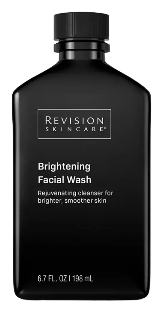 Revision Skincare Brightening Facial Wash