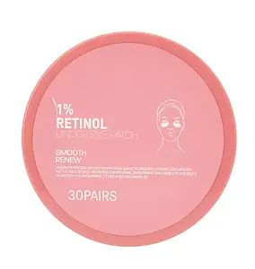 Anko 1% Retinol Under Eye Patch Renew