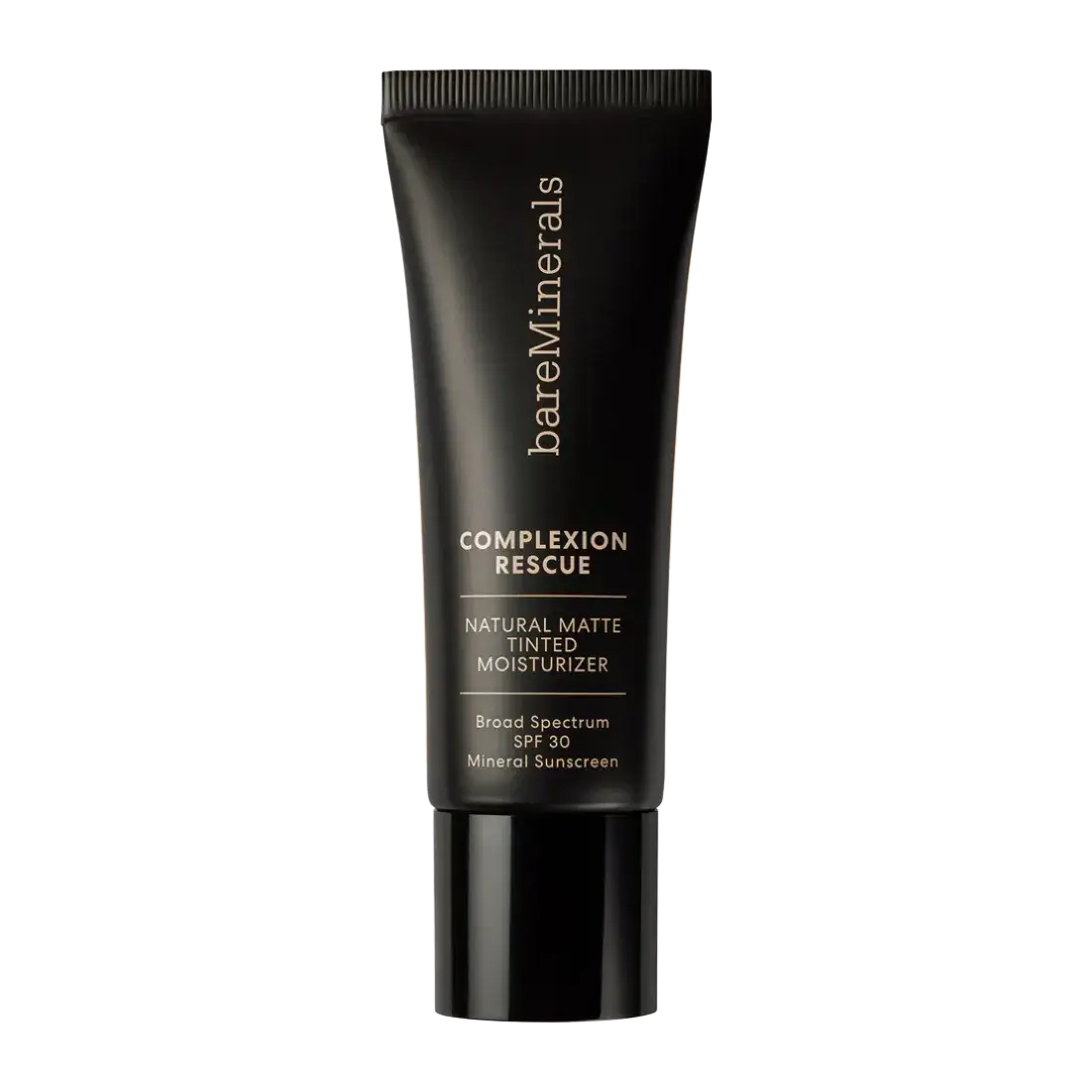 bareMinerals Complexion Rescue Natural Matte Tinted Moisturizer SPF 30 Vanilla 02