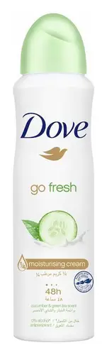 Dove Go Fresh Anti Perspirant Cucumber & Green Tea