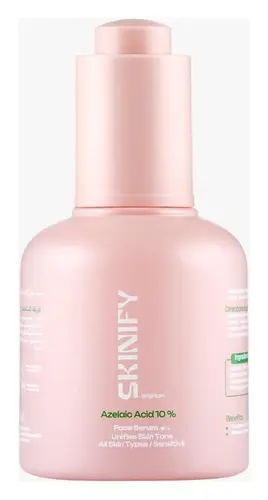 Skinify Azelaic Acid 10% Face Serum