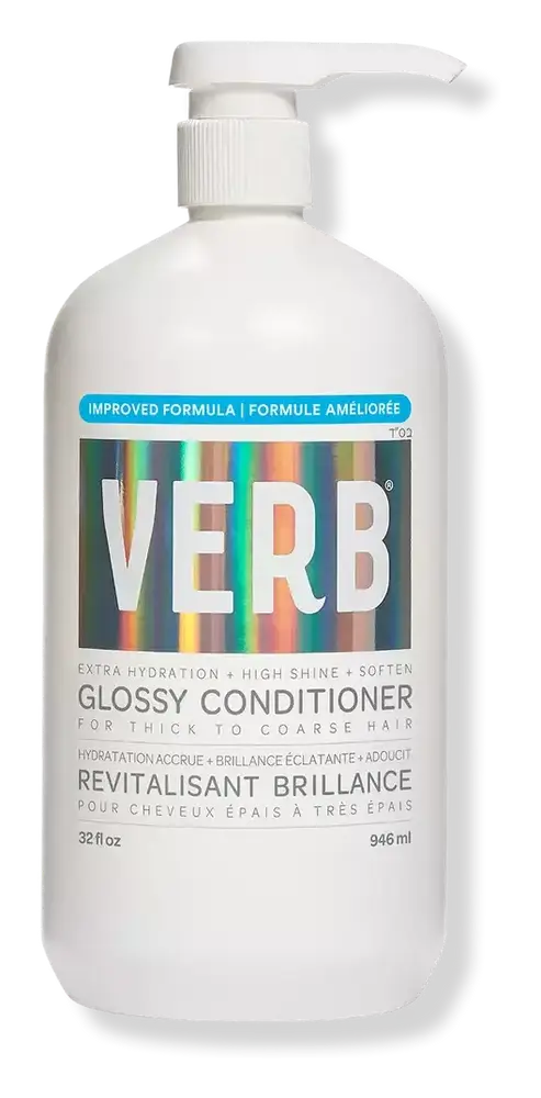 Verb Glossy Conditioner