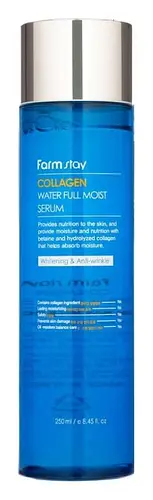 Farm Stay Collagen Water Full Moist Serum