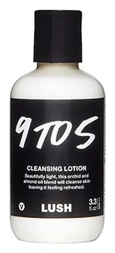 LUSH 9 to 5 Cleansing Lotion