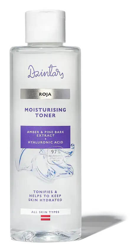 Dzintars Moisturising Toner Roja