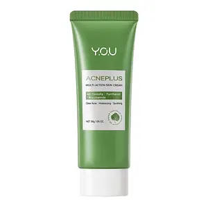 Y.O.U Acne Plus Multi Action Skin Cream