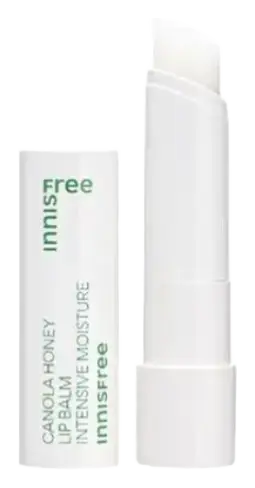 innisfree Canola Honey Lip Balm Intensive Moisture